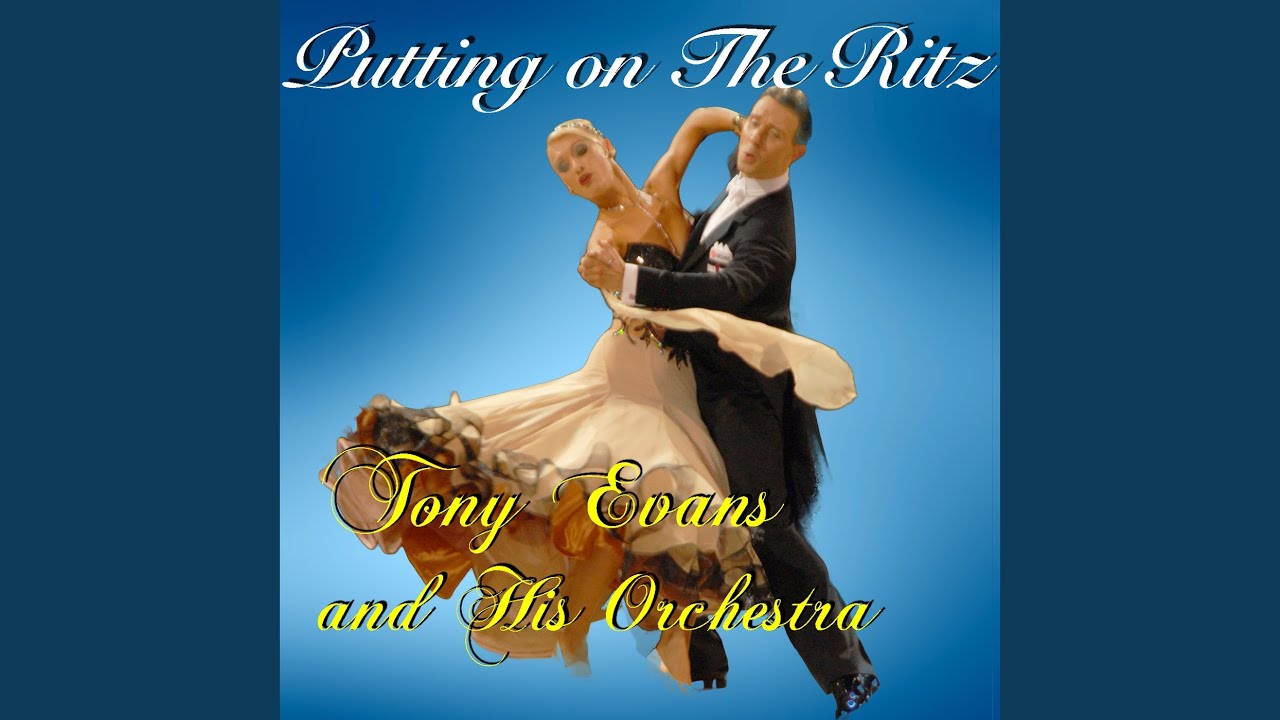 Watch Putting on the Ritz (Quickstep 48bpm) on YouTube Watch Putting on the Ritz (Quickstep 48bpm) on YouTube