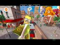Minion rush blacknut gaming part 4