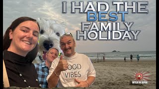 The BEST Thailand holiday | Ed Sheeran & Heart surgeries ❤️ by Wylie Westie 170 views 1 month ago 11 minutes, 2 seconds