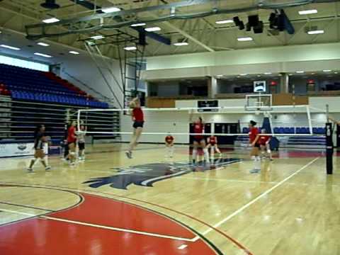 FAU Volleyball practice video courtesy of FAU OWL.com FAU OWL.com FAU OWL.com FAU OWL.com