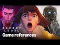 La GAME EXPERIENCE di SECRET LEVEL | Prime Video