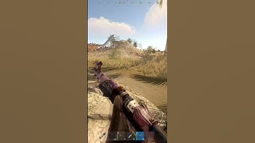 Had to ask!! #rust #short #gaming #games #rustshorts