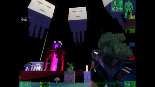 Minecraft Unreal Tournament 1999 GOTY (Nali Weapons Mod) Minecraft Unreal Tournament 1999 GOTY (Nali Weapons Mod)