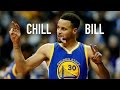 Rob Stone - Chill Bill | Curry vs Trail Blazers | 2016-17 NBA Season