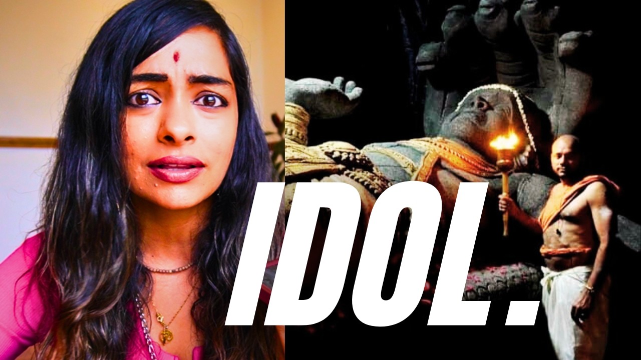 They Shamed Our Gods with ONE WORD.