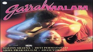 Film Jadul ~ Gairah Malam ~ 1993