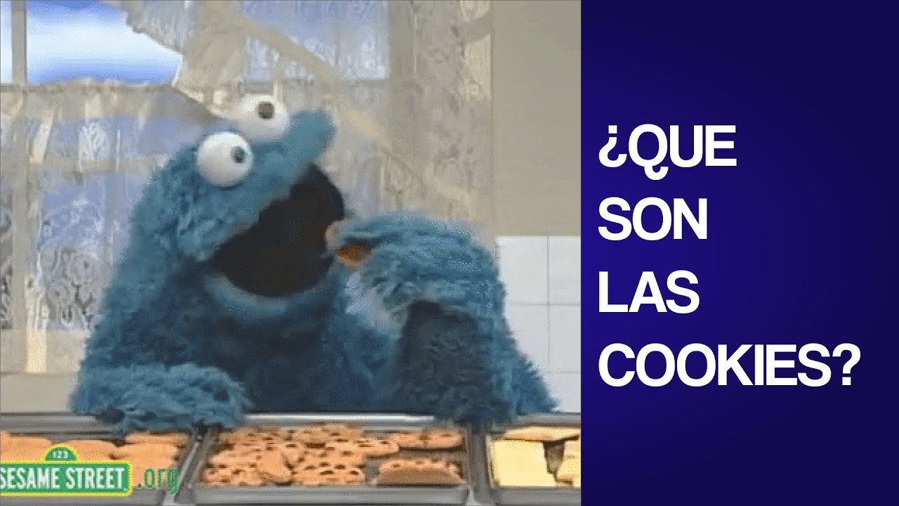 Que son las Cookies - En menos de 4 minutos - YouTube.