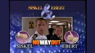 Siskel & Ebert (1987) - The Big Easy | The Fourth Protocol | No Way Out | Tampopo