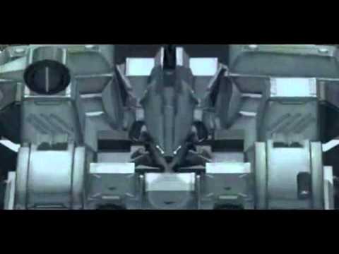 アーマードコア４でただのMAD　Emphatic  REVELLION 