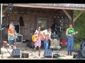 Bibb City Ramblers Live at Hootenanny 04-06-13 Part 5