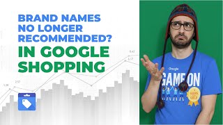 Brand Names In Titles No Longer a Recommendation in Google Shopping?