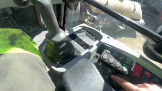 Cat 906908 Wheel Loader Speed Setting Low High