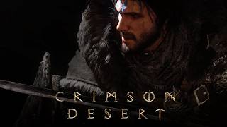 CRIMSON DESERT Free Roam Walkthrough Gameplay Part 18