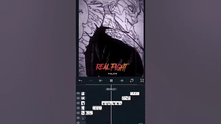 Gojo vs Sukuna Edit | Alight Motion - #jjk #gojo #sukuna