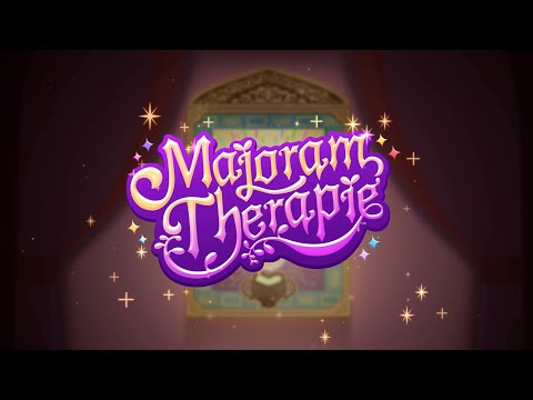 Deresute 2D MV - Majoram Therapie [Momoclo X Cinderella Ver] (2D