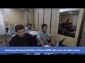 Workshop facebook ads solo oleh coach handoko tantra