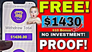 mine 1 bitcoin in 45 minutes ✓ free bitcoin mining sites 2023 | without investment - payment proof