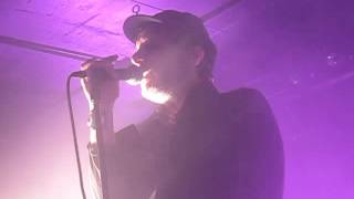 Mercury Rev - The Queen of Swans (Live @ Komedia, Brighton, 17/11/15)