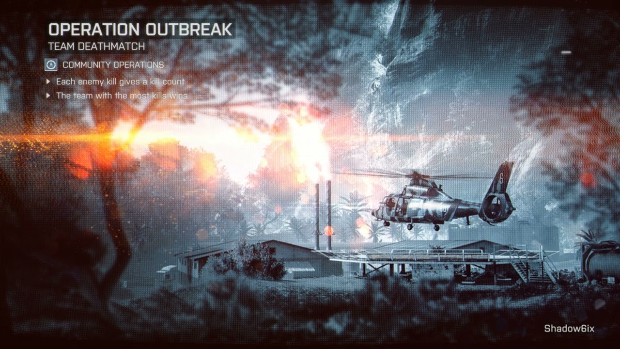 Battlefield 4™ Community Operations no Steam