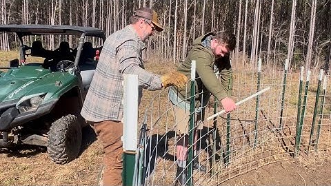 DIY Hog Trap Trigger