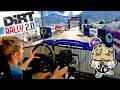 Most Fun Ever on Dirt Rally 2.0 - Rally Driver Louise Cook