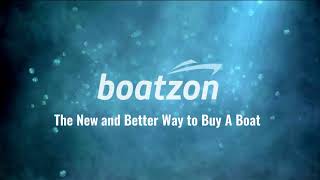 Boatzon Changing The Way You Buy A Boat