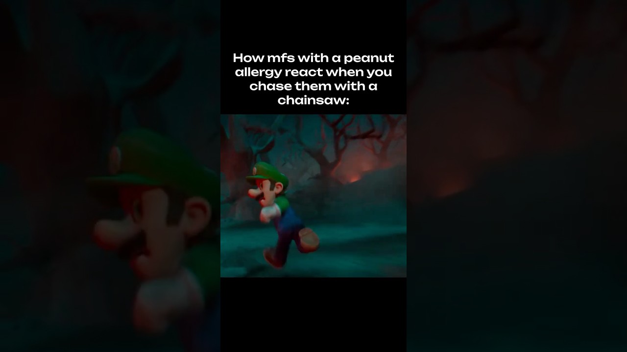 YouTube player