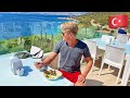 ОТДЫХ В ТУРЦИИ ЗА €310 🇹🇷 ОТЕЛЬ 5* BODRUM HOLIDAY RESORT ПОЛНЫЙ ОБЗОР - БОДРУМ 2020