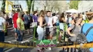 Picklesburgh Festivities Return Downtown