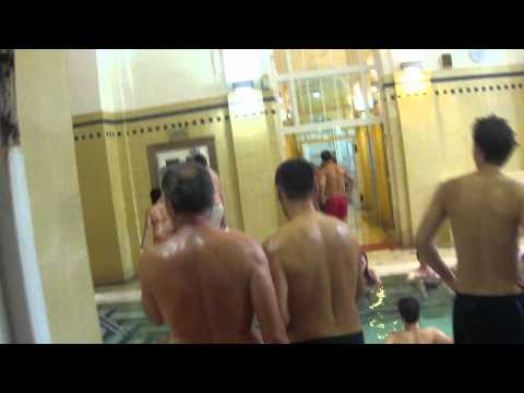 Gay sauna munchen