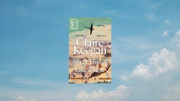 Thumbnail of Small Things Like These - Original Music Theme