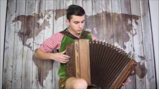 Katrin Boarischer | Herbert Pixner | Steirische Harmonika | Harry spielt auf! chords