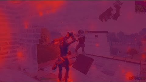 New Insane Skin Glow *Effect* Fortnite (📲Alight Motion) (Tutorial At 100 Subscribers)