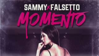 Sammy  Falsetto -  Momento (Audio Oficial)