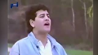 Rabah   ASMA 1990 - D  KEM -(CLIP OFFICIEL)