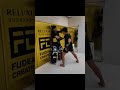 【short】タイトルマッチ追い込み