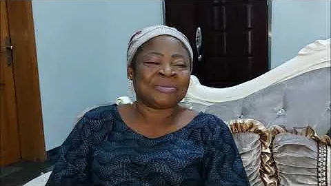 Watch The Exclusive Interview With Queen Salawa Abeni