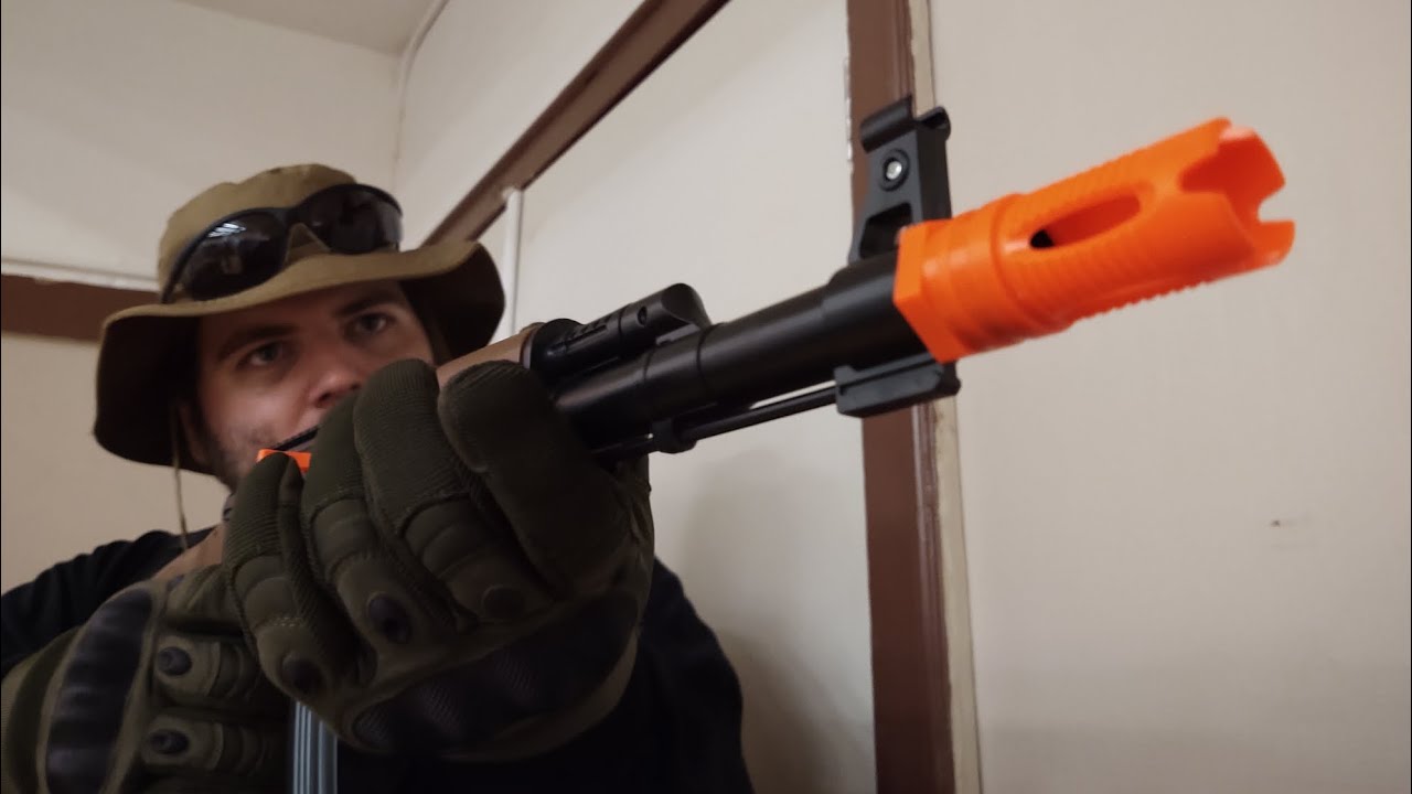 Call Of Duty: Comic-Con Warfare @chrispalmerjediknight161 - YouTube