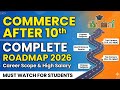 Commerce After 10th 😱 Biggest Mistake or Best Decision? (Full Truth 2026)
