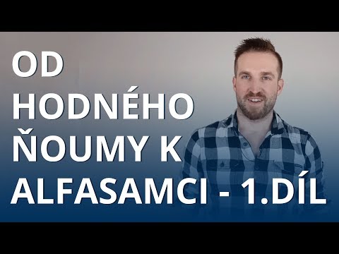 Video: Jak Zjistit, že Jste Na Seznamu Nevidomých