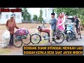 Seorang suami ditinggal nikah dengan kepala desa saat suami bangkrut hingga akhirnya menyesalinya