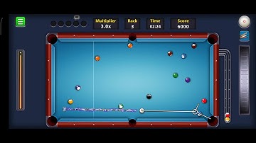 8 Ball Pool - Gameplay Part 1