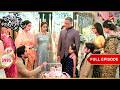 Manish की कड़ी आपत्ति! | Full Ep. 3995 | Yeh Rishta Kya Kehlata Hai