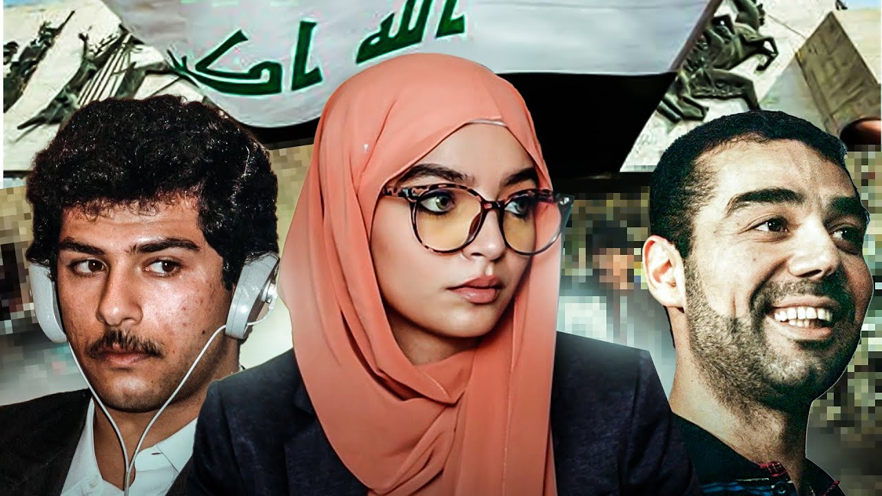 طغاة العراق; عُدي و قُصي صدّام حُسين