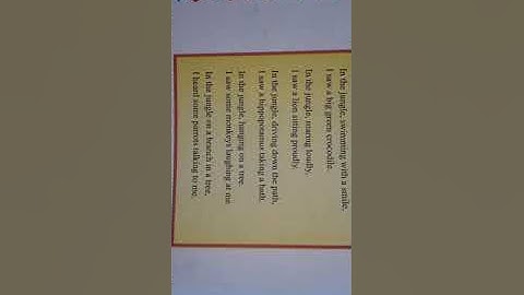 Unit 2 Umbrellas are colorful