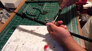 Scania build 3
