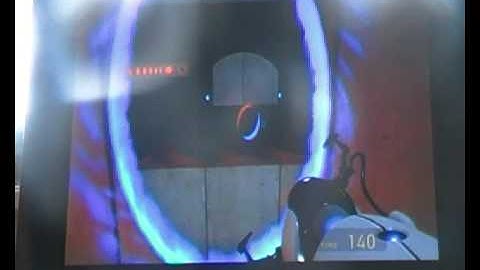 Portal: Still Alive Challenge Maps Walkthrough/Lets Play! Part 3 (Challenge Maps: 5 And 6)