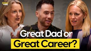 Fatherhood Experts: The Science Every Working Dad Needs To Know