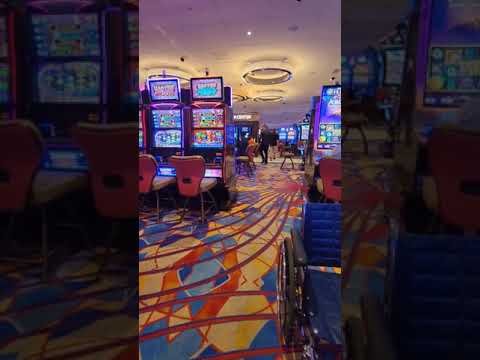 New Konami Slots - Bills & Thrills, Pot of Prizes and Chili Chili Fire Boosted Wins and Wilds