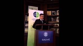 Vins Et Fromages Étudiants En Droit De Labc-Québec